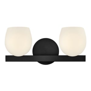 Hinkley 57022BK-LL Bath Mae