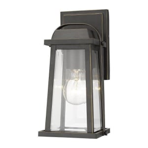 574S-ORB Millworks 1-Light 