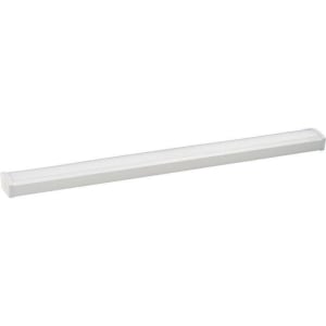 57521WT Ceiling Wrap 1-Light Flush Mount LED