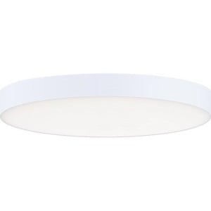 57662WTWT Trim 1-Light Flush Mount LED