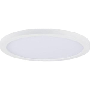 57692WTWT Chip 1-Light LED Flush Mount