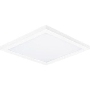 57697WTWT Chip 1-Light LED Flush Mount