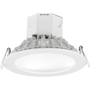 57797WTWT Cove 1-Light LED Recessed Lighting