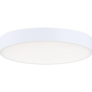 57881WTWT Trim 1-Light LED Flush Mount