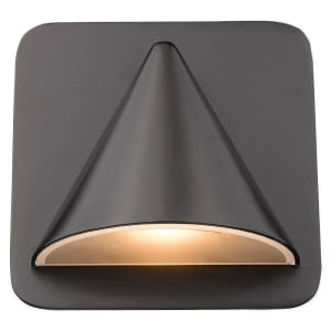 578ORBZ-LED Obelisk 1-Light 