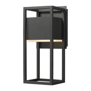 585S-BK-LED Barwick 1-Light 