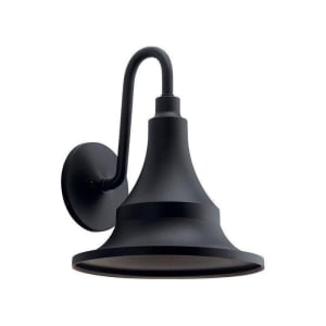 59056BKT Hampshire 1-Light Outdoor Wall Sconce