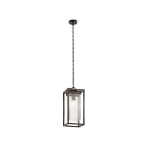 59064OZ Mercer 1-Light Outdoor Pendant