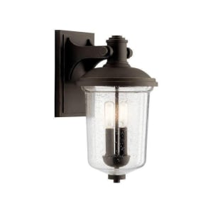 59094OZ Harmont 2-Light Outdoor Wall Sconce
