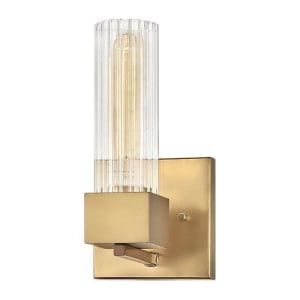 5970HB Xander 1-Light Wall Sconce 