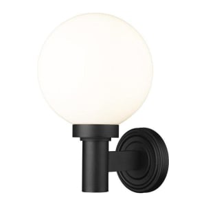 Z-Lite Laurent 597M-BK