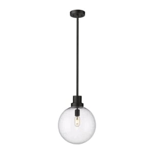 Z-Lite Laurent 599P12-BK