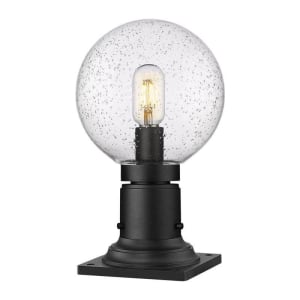 Z-Lite Laurent 599PHM-533PM-BK