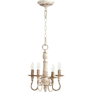 Salento Chandelier 4-Light