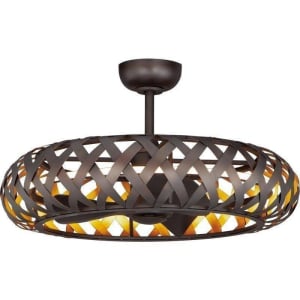 Maxim Weave 61010BZGTGLD