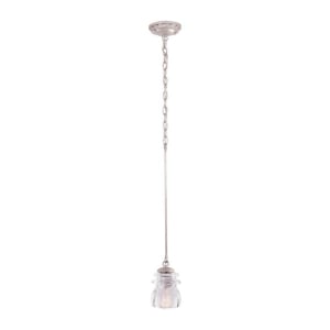 6316PS Brierfield 1-Light Pendant