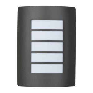 64331WTBZ View Led E26 1-Light Wall Sconce