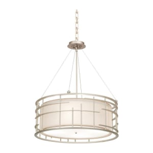 6483TS Atelier 4-Light Chandelier