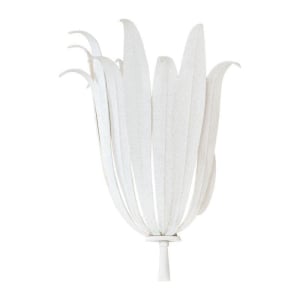 649511XW Eden 1-Light Wall Sconce