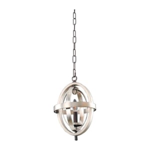 6590PSN Rothwell 1-Light Pendant