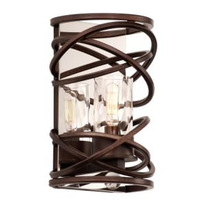 6601EZ Eternity 1-Light Wall Sconce