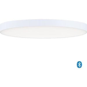 67662WTWT Tuner 1-Light LED Outdoor Ceiling Light