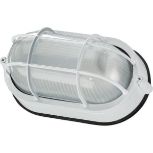 Outdoor Flush Mount 1-Light