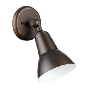 1 - Light Ceiling Mount