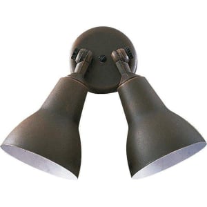 Outdoor Wall Sconce 2-Light