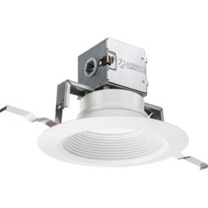 6JBK RD 30K 90CRI MW M6 1-Light Recessed Lighting