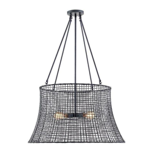 Savoy House Longleaf 7-6192-4-89