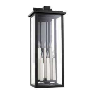 7027-6-69 Westerly 6-Light Outdoor Wall Sconce