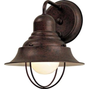 Outdoor Wall Lighting