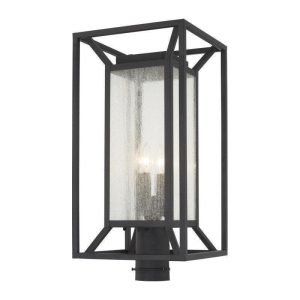 71266-66 Harbor View 4-Light Outdoor Post