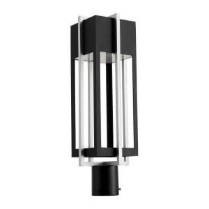 713-22-69 Al Fresco 1-Light LED Outdoor Post Light