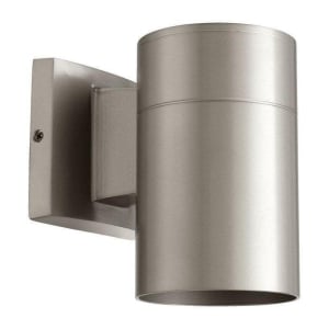 1 - Light Outdoor Wall Mount