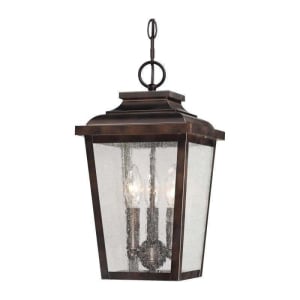 Outdoor Pendant Lighting