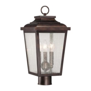 Outdoor Post Lighting