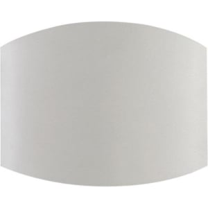 Danorum Outdoor Wall Sconce 1-Light LED, Silver