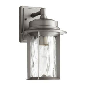 1 - Light Wall Mount