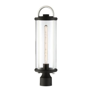 72676-32 Keyser 1-Light Outdoor Post
