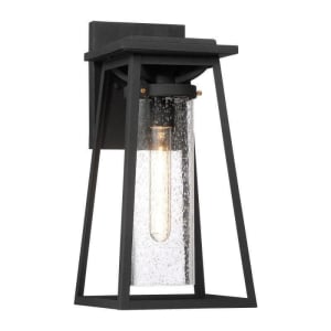 72713-66G Lanister Court 1-Light Outdoor Wall Sconce