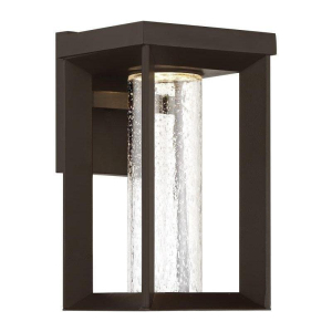 Shore Pointe 1-Light Outdoor Wall Sconce, ETL Wet