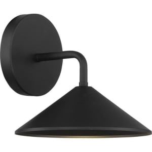 73181-66-L Great Outdoors 1-Light LED Outdoor Wall Sconce