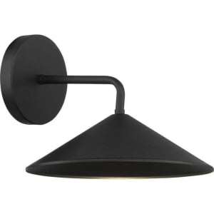 73182-66-L City Streets 1-Light LED Outdoor Wall Sconce