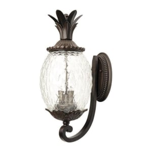 7501BC Lanai 2-Light Outdoor Wall Sconce