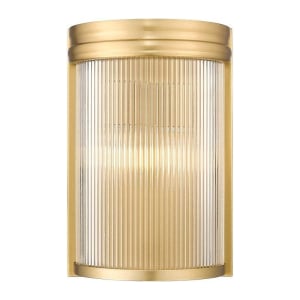 Z-Lite Carnaby 7504-2S-MGLD