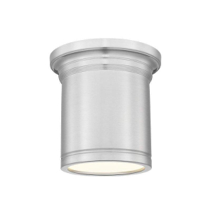 Z-Lite Lighting 7702F8-BN-LED Bentley Flush Mount