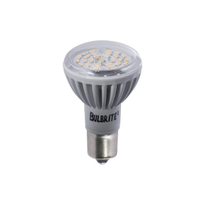 Bulbrite 770541 R12 Light Bulb, 30-Pack