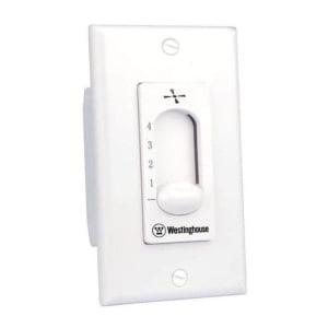 4-Speed Wall Control